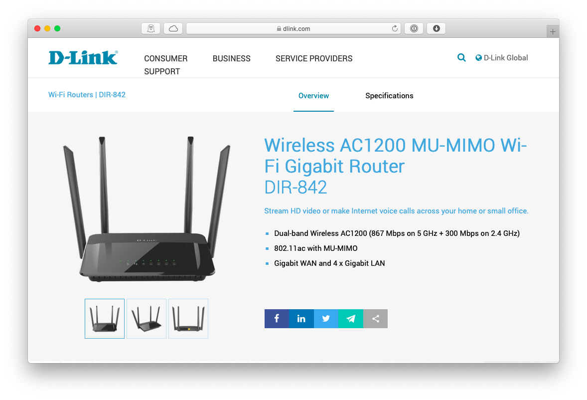 best routers for mac users